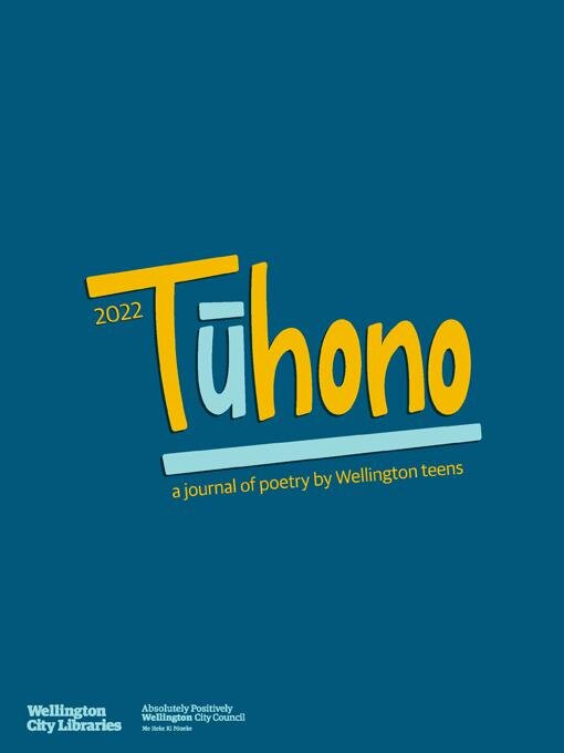 Title details for Tūhono 2022 by Wellington City Libraries - Available